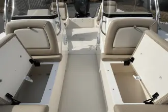 Thumbnail von Scout 195 Dorado