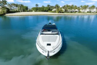 Thumbnail von Azimut Atlantis 45