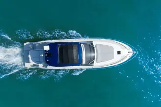 Thumbnail von Azimut Atlantis 45