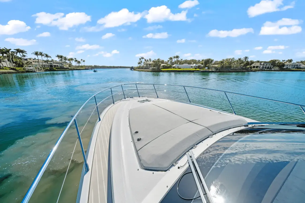 Thumbnail von Azimut Atlantis 45