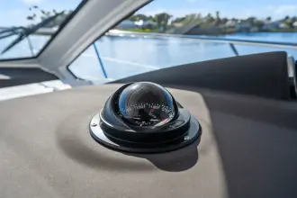 Thumbnail von Azimut Atlantis 45