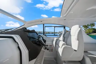 Thumbnail von Azimut Atlantis 45