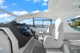 Thumbnail von Azimut Atlantis 45