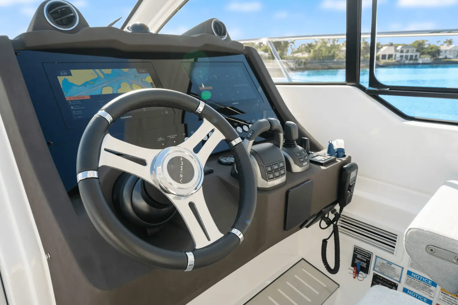 Thumbnail von Azimut Atlantis 45