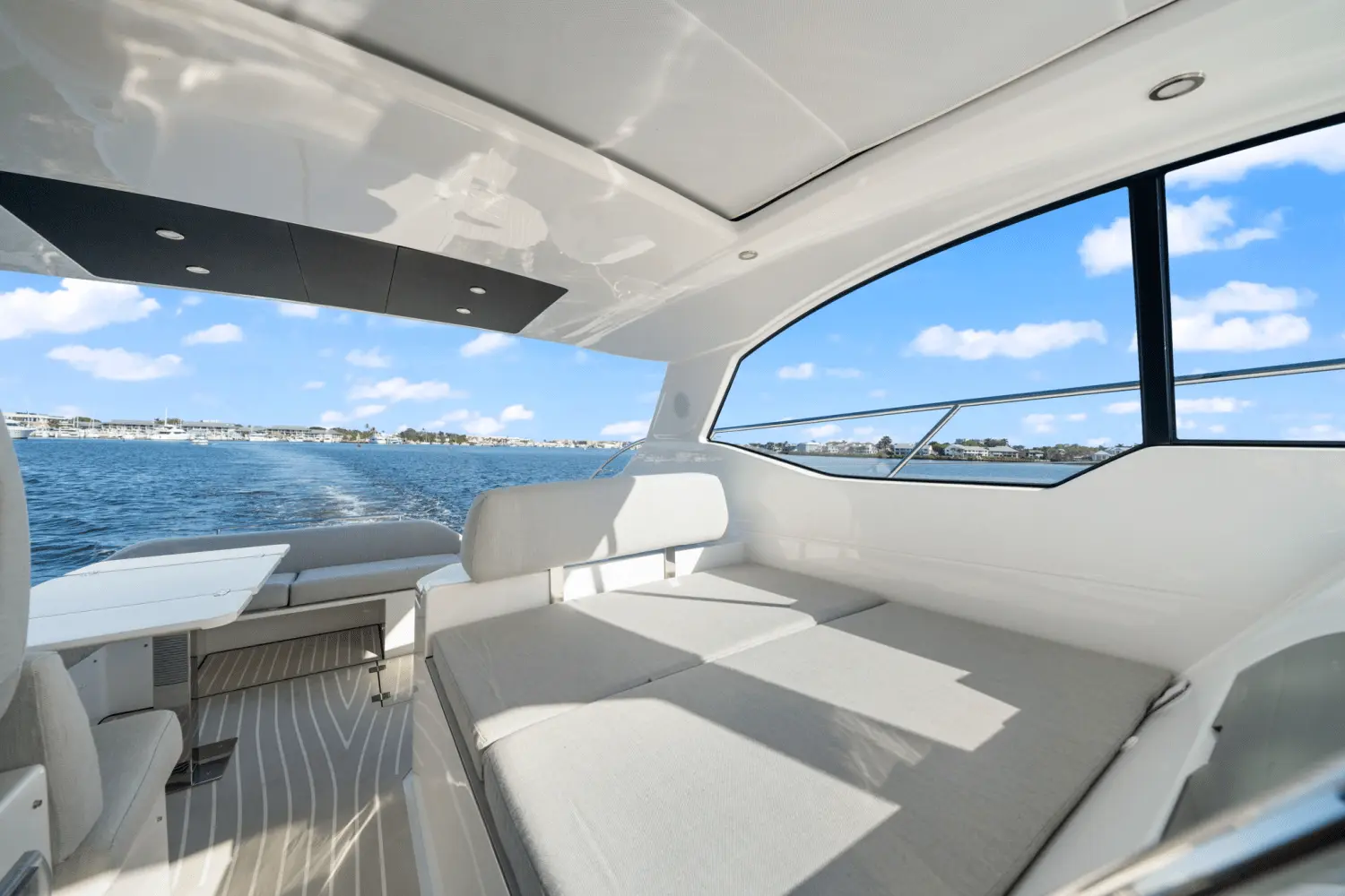 Thumbnail von Azimut Atlantis 45