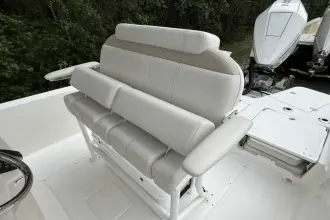 Thumbnail von Boston Whaler 250 Dauntless