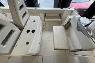 Thumbnail von Sailfish 272 CC