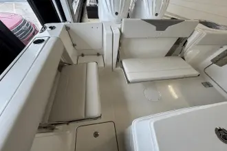 Thumbnail von Sailfish 272 CC