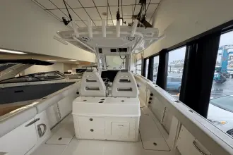 Thumbnail von Sailfish 272 CC