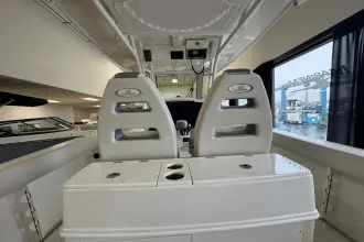 Thumbnail von Sailfish 272 CC