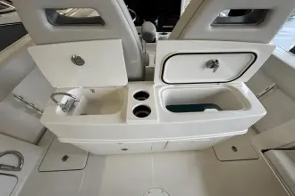 Thumbnail von Sailfish 272 CC