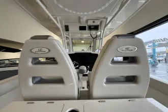 Thumbnail von Sailfish 272 CC