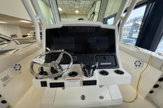 Thumbnail von Sailfish 272 CC