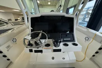 Thumbnail von Sailfish 272 CC