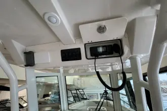 Thumbnail von Sailfish 272 CC