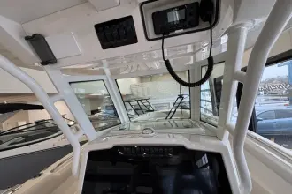 Thumbnail von Sailfish 272 CC