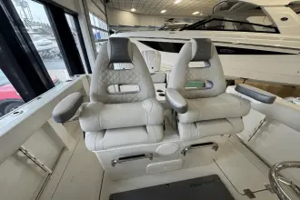 Thumbnail von Sailfish 272 CC