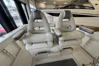 Thumbnail von Sailfish 272 CC