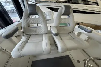 Thumbnail von Sailfish 272 CC