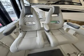 Thumbnail von Sailfish 272 CC