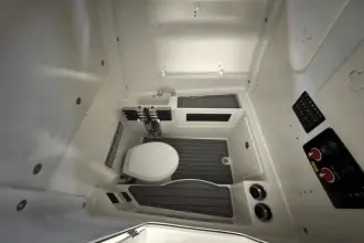 Thumbnail von Sailfish 272 CC