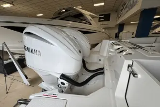 Thumbnail von Sailfish 272 CC