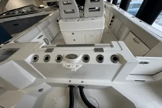 Thumbnail von Sailfish 272 CC