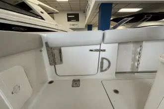 Thumbnail von Sailfish 272 CC