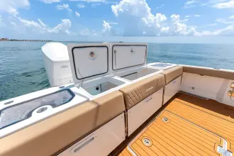 Thumbnail von Everglades 455 CC