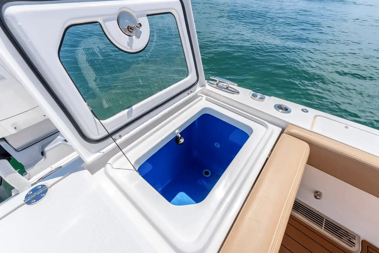 Thumbnail von Everglades 455 CC