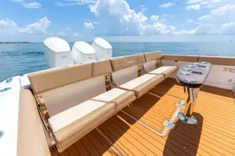 Thumbnail von Everglades 455 CC