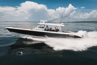 Thumbnail von Everglades 455 CC