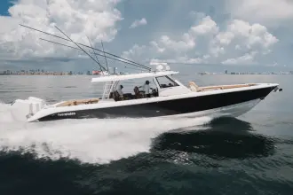 Thumbnail von Everglades 455 CC