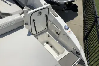 Thumbnail von Sea Ray SDX 250 Surf