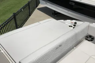 Thumbnail von Sea Ray SDX 250 Surf