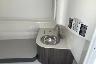 Thumbnail von Sea Ray SDX 250 Surf