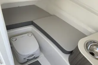 Thumbnail von Sea Ray SDX 250 Surf