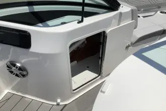 Thumbnail von Sea Ray SDX 250 Surf