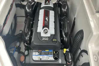 Thumbnail von Sea Ray SDX 250 Surf