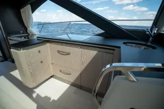 Thumbnail von Azimut S6