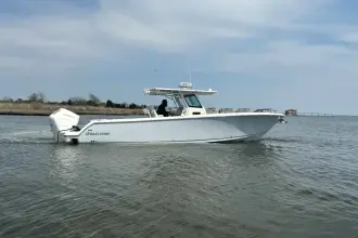 Thumbnail von Sailfish 312 CC