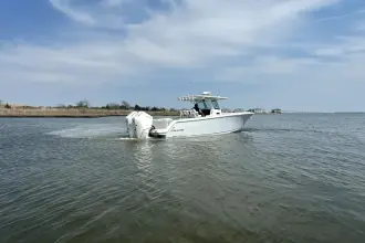 Thumbnail von Sailfish 312 CC