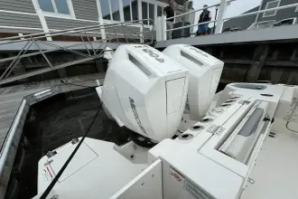 Thumbnail von Sailfish 312 CC