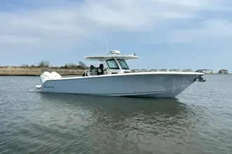 Thumbnail von Sailfish 312 CC