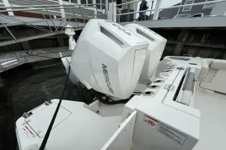 Thumbnail von Sailfish 312 CC