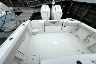 Thumbnail von Sailfish 312 CC