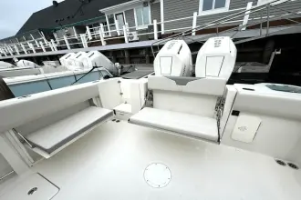 Thumbnail von Sailfish 312 CC