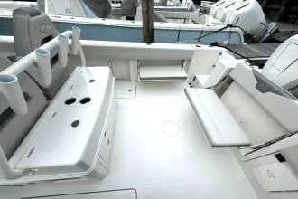 Thumbnail von Sailfish 312 CC