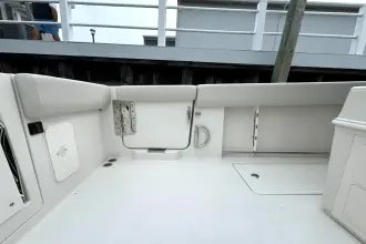 Thumbnail von Sailfish 312 CC