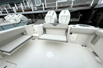 Thumbnail von Sailfish 312 CC